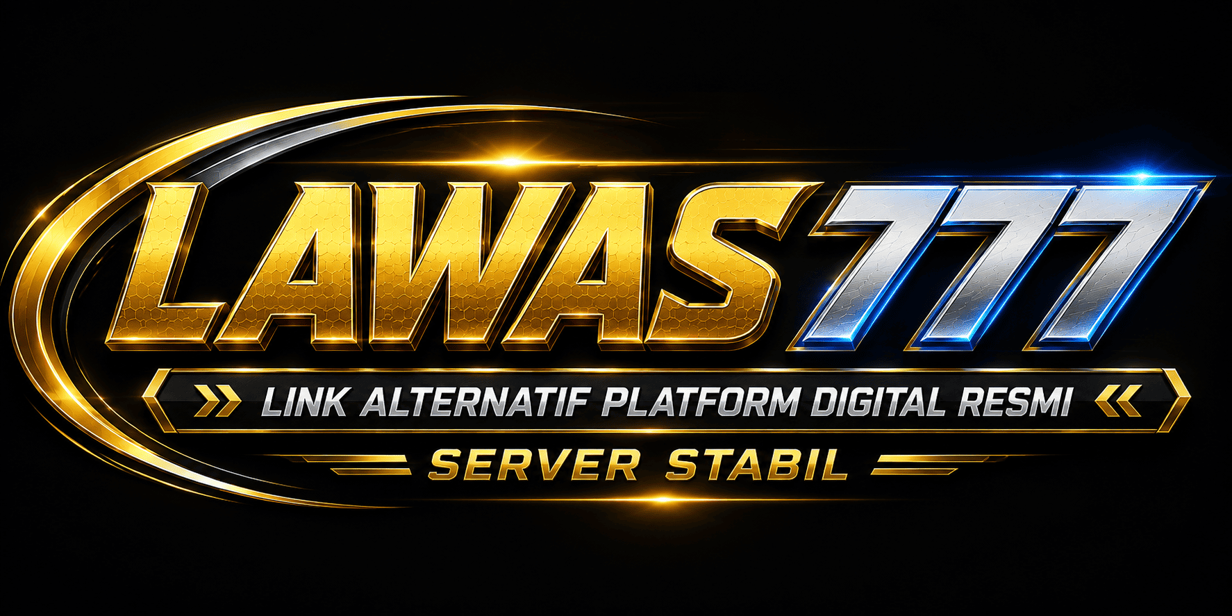 LAWAS777 logo
